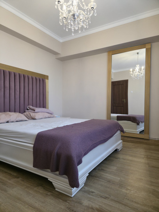 Apartament 3 camere Calea București 