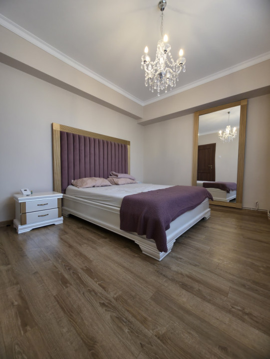 Apartament 3 camere Calea București 