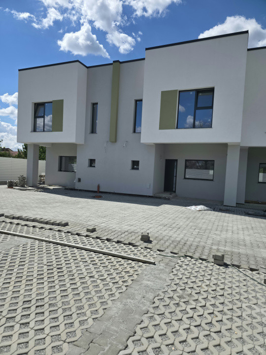Case Noi în Craiova - Complex Rezidențial 