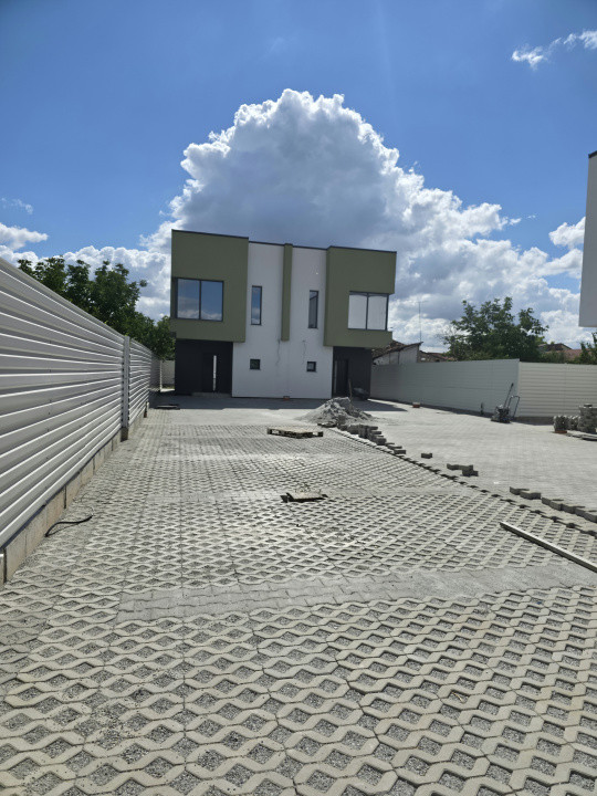 Case Noi în Craiova - Complex Rezidențial 