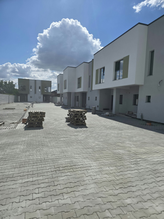 Case Noi în Craiova - Complex Rezidențial 
