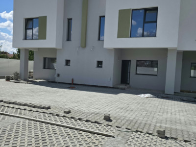 Case Noi în Craiova - Complex Rezidențial 