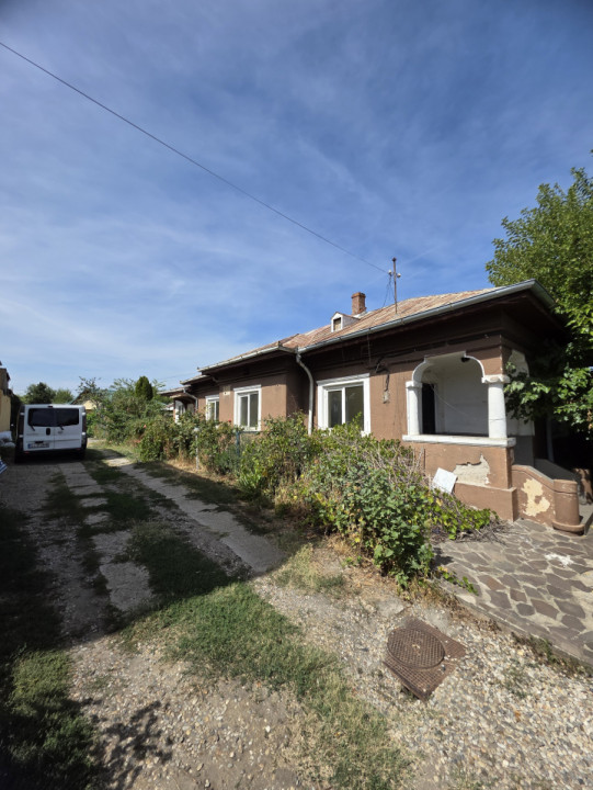 Casă Bariera Vâlcii 
