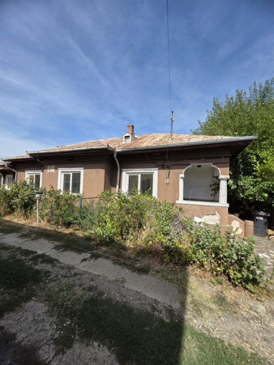 Casă Bariera Vâlcii 