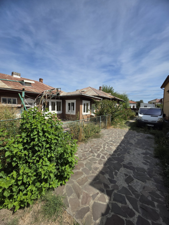 Casă Bariera Vâlcii 