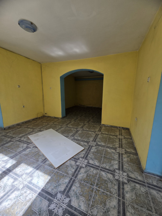 Casă Bariera Vâlcii 