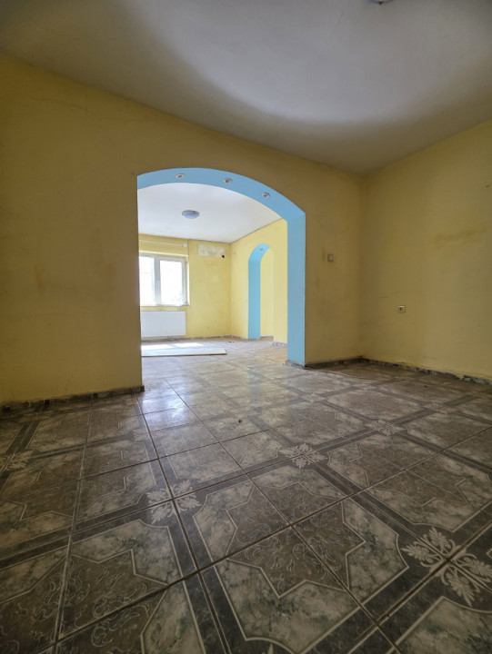 Casă Bariera Vâlcii 