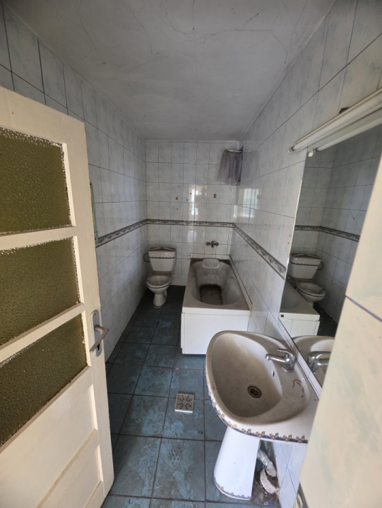 Casă Bariera Vâlcii 