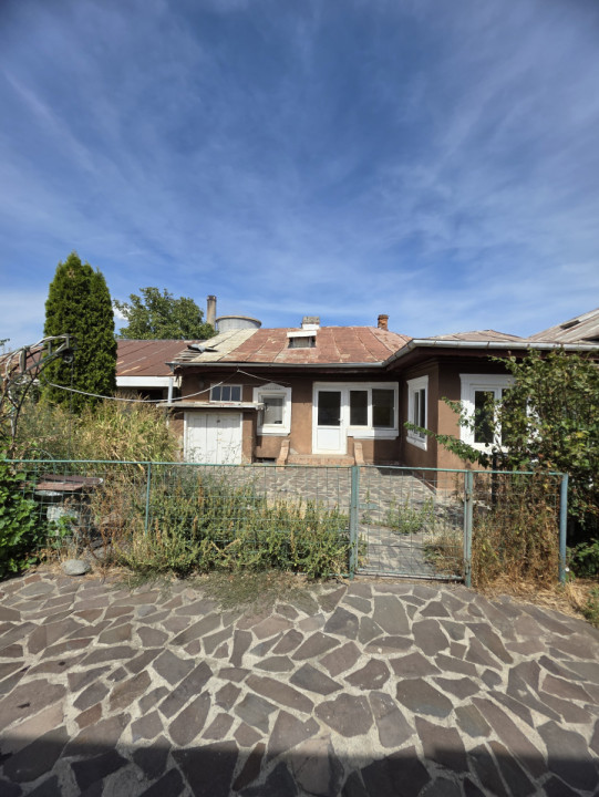 Casă Bariera Vâlcii 
