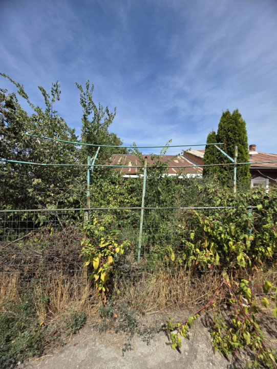 Casă Bariera Vâlcii 