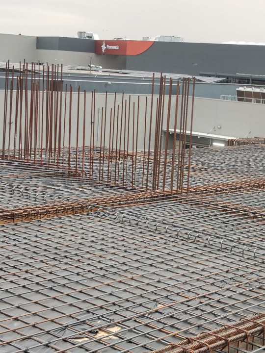 Apartamente Noi Promenada Mall