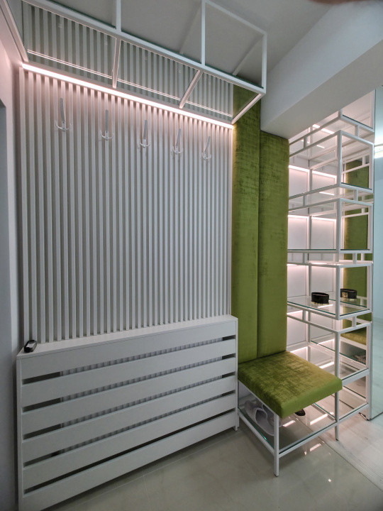 Apartament 2 camere Magnolia 