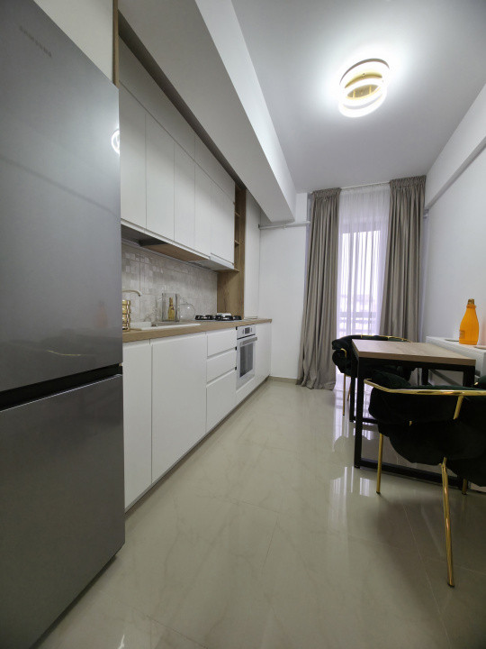 Apartament 2 camere Magnolia 