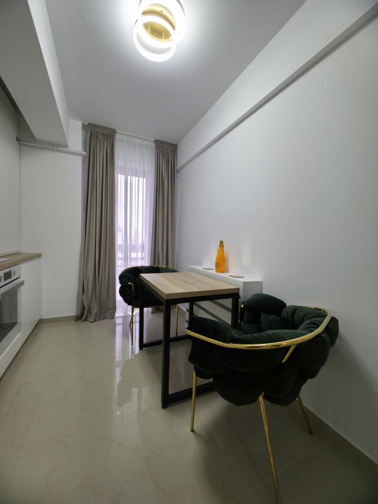 Apartament 2 camere Magnolia 
