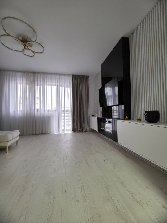 Apartament 2 camere Magnolia 
