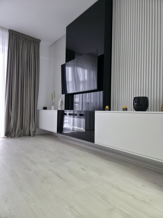 Apartament 2 camere Magnolia 