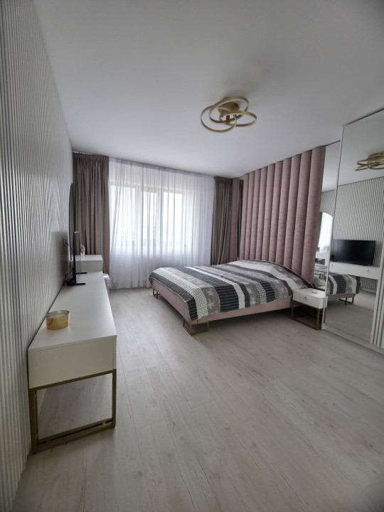 Apartament 2 camere Magnolia 