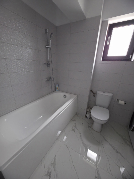 Apartament 2 camere Magnolia 