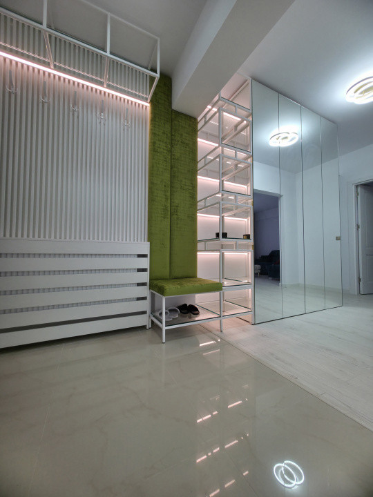 Apartament 2 camere Magnolia 