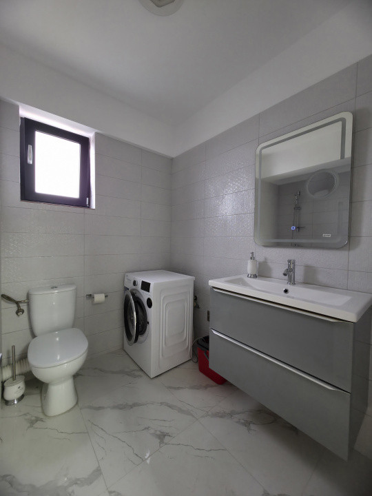 Apartament 2 camere Magnolia 
