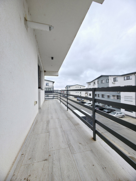 Apartament 2 camere Magnolia 