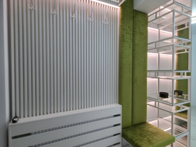 Apartament 2 camere Magnolia 