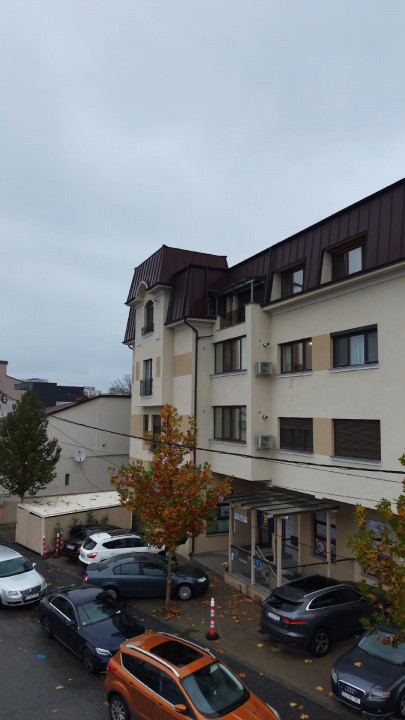 Spațiu comercial 132 mp