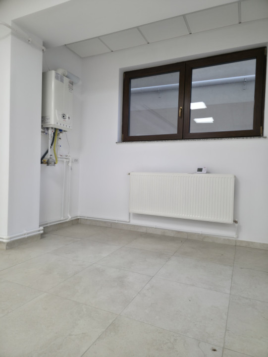 Spațiu comercial 132 mp