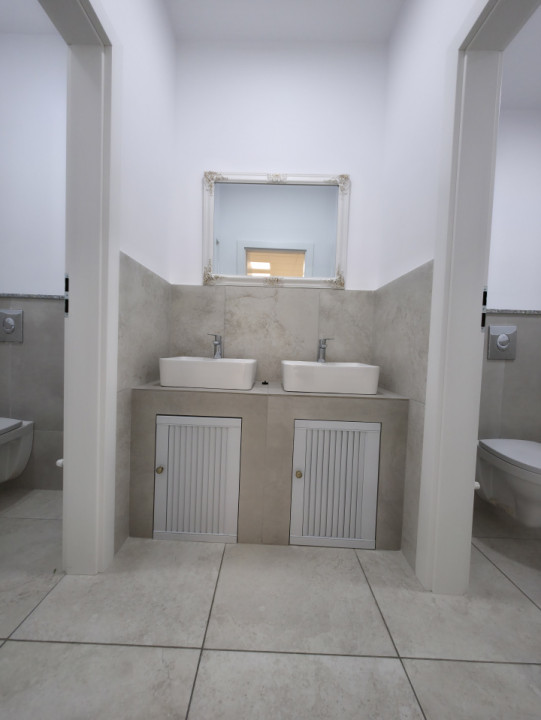 Spațiu comercial 132 mp