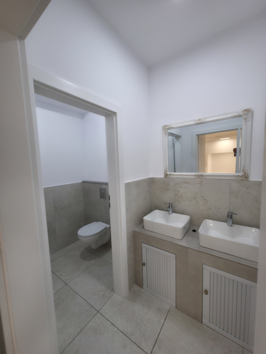 Spațiu comercial 132 mp