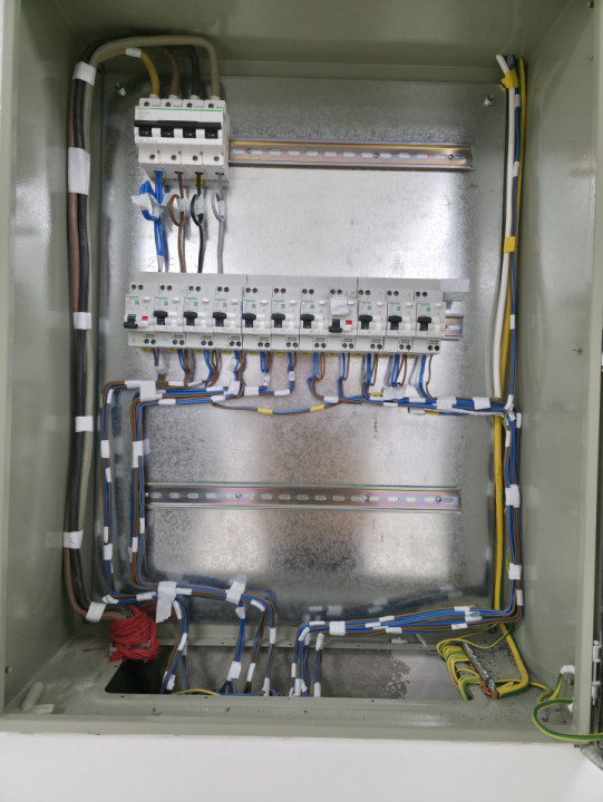 Spațiu comercial 132 mp