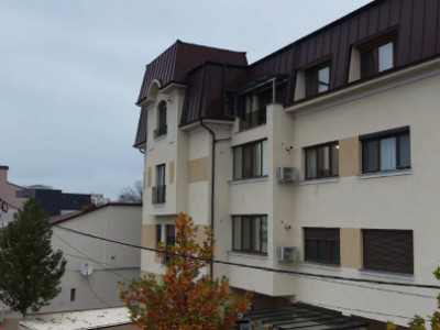 Spațiu comercial 132 mp