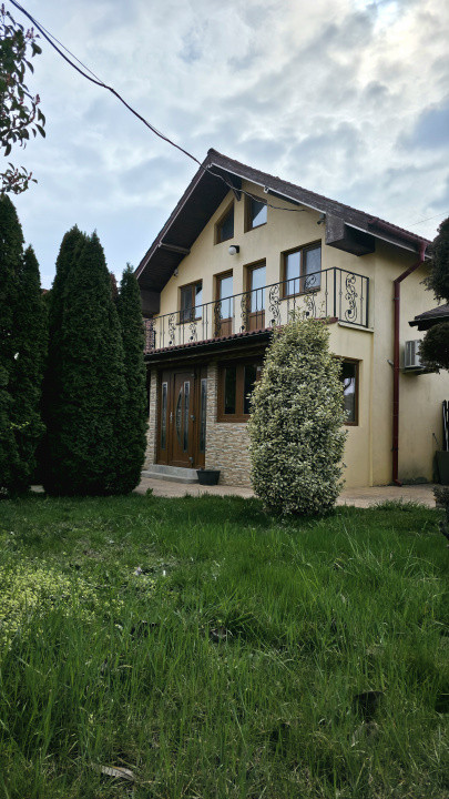 Casă Bariera Vâlcii 