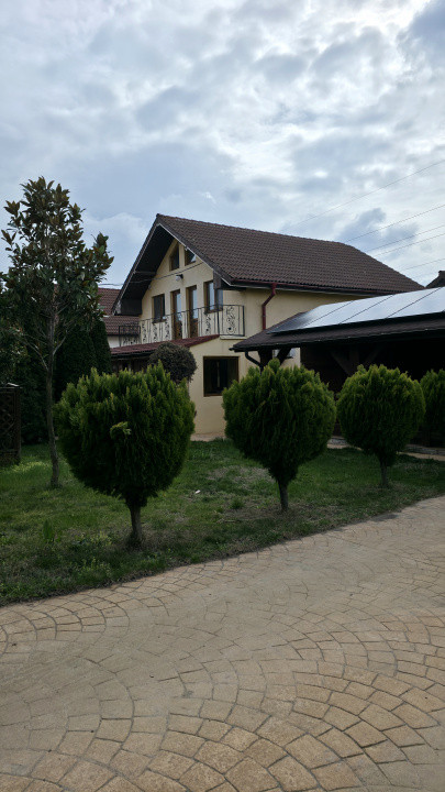 Casă Bariera Vâlcii 