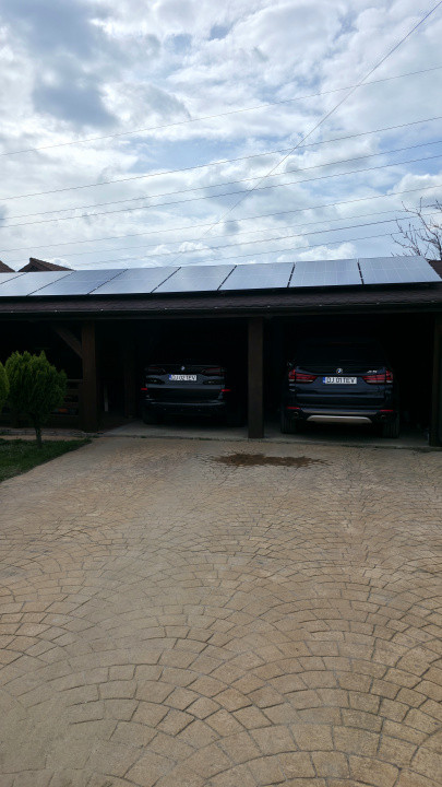 Casă Bariera Vâlcii 