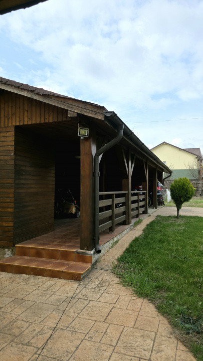 Casă Bariera Vâlcii 