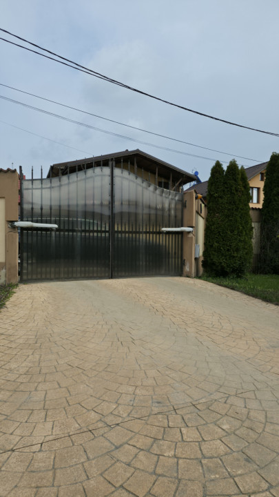 Casă Bariera Vâlcii 