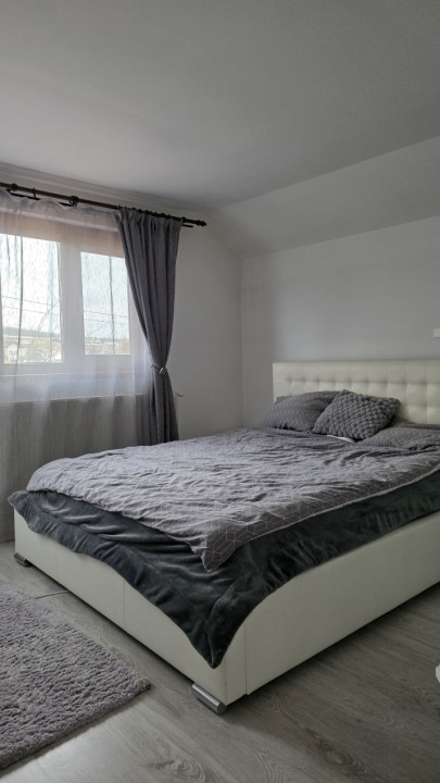 Casă Bariera Vâlcii 