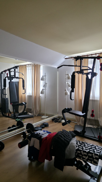 Casă Bariera Vâlcii 