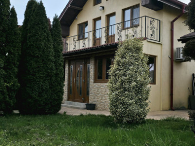 Casă Bariera Vâlcii 