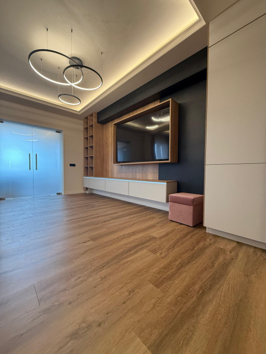 Apartament Exclusivist Grădina Botanică 