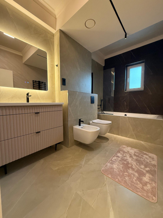 Apartament Exclusivist Grădina Botanică 