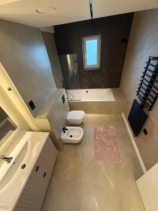 Apartament Exclusivist Grădina Botanică 