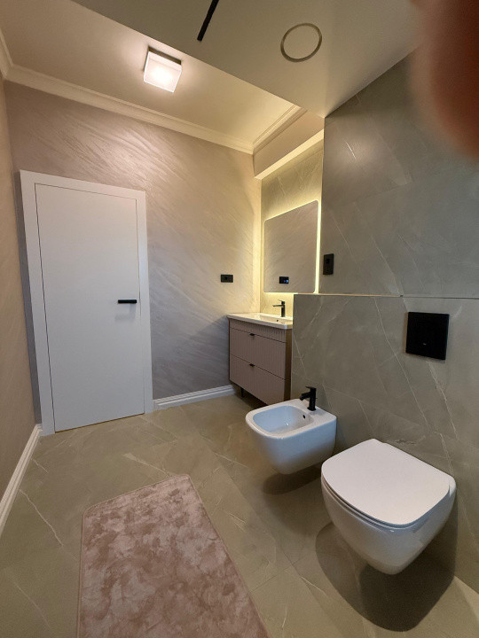Apartament Exclusivist Grădina Botanică 