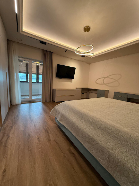 Apartament Exclusivist Grădina Botanică 