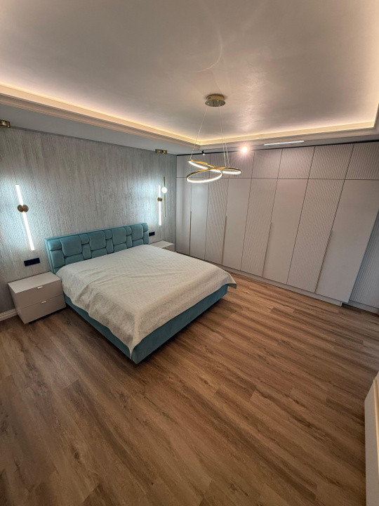 Apartament Exclusivist Grădina Botanică 