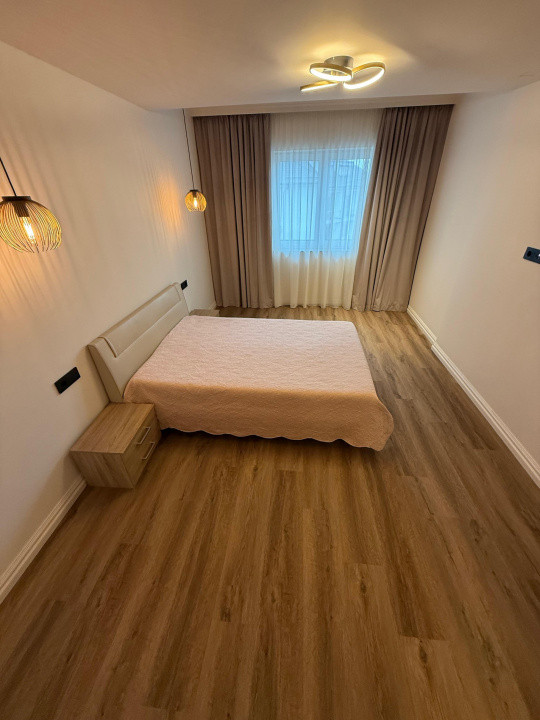 Apartament Exclusivist Grădina Botanică 
