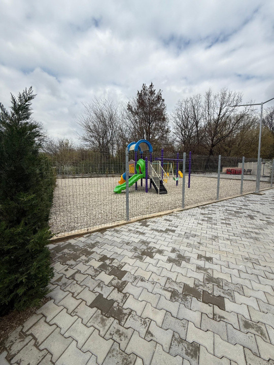Apartament Exclusivist Grădina Botanică 
