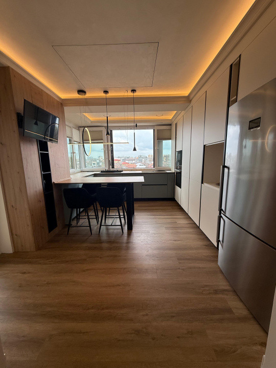 Apartament Exclusivist Grădina Botanică 
