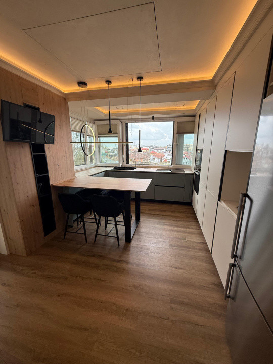 Apartament Exclusivist Grădina Botanică 